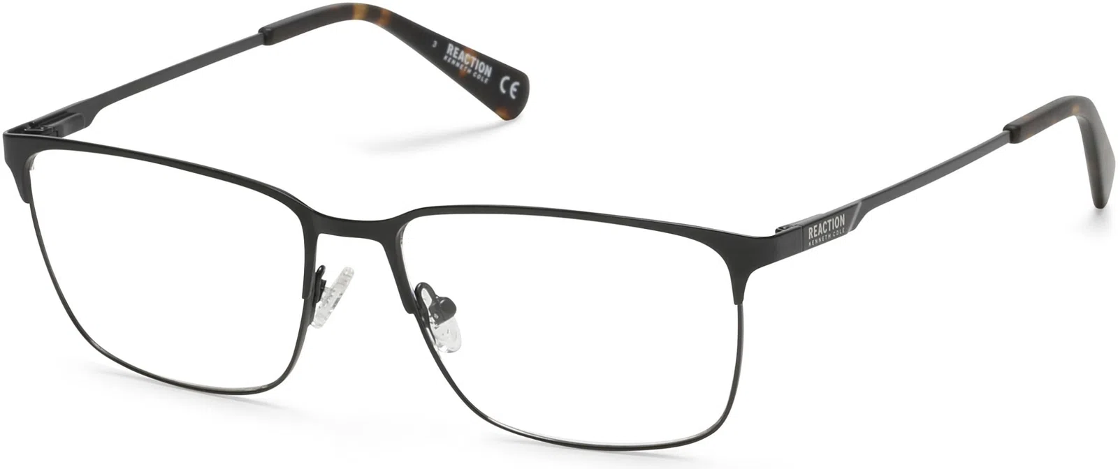 Kenneth Cole Reaction 0951 Eyeglasses - view 3